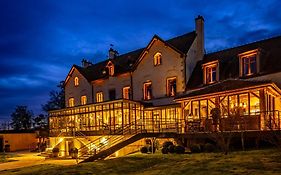 Domaine de Rymska - Relais&Châteaux